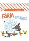 Wow When You Shake: Farm Animals