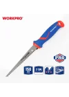 WP215016 150 mm Hızlı Kesim Profesyonel Alçıpan Testeresi