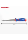 WP215016 150 mm Hızlı Kesim Profesyonel Alçıpan Testeresi