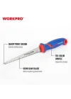 WP215016 150 mm Hızlı Kesim Profesyonel Alçıpan Testeresi