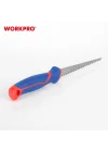 WP215016 150 mm Hızlı Kesim Profesyonel Alçıpan Testeresi