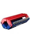 WP221062 13 Parça Manyetik CR-V Vidalama Bits Uç Seti