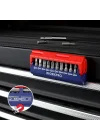 WP221062 13 Parça Manyetik CR-V Vidalama Bits Uç Seti