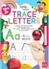 Write and Wipe Trace Letters