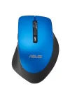 WT425 Kablosuz Optik Sessiz Tıklama Özellikli Mavi Mouse