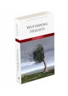 Wuthering Heights - İngilizce Klasik Roman