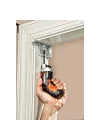 WX252 4Volt/1.5Ah. Li-ion Şarjlı Tornavida + 10 adet Bits Uç