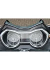 X-Max 250 Tech Max Mat Ekran Koruyucu Scooter