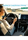X8 Bluetooth Araç Kiti | FM Transmitter & Çift USB Şarj Cihazı | Kablosuz Müzik
