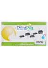 XEROX PHASER 3140 (108R00909) Yüksek Kapasite Muadil Toner