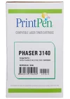 XEROX PHASER 3140 (108R00909) Yüksek Kapasite Muadil Toner