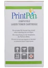 XEROX PHASER 3140 (108R00909) Yüksek Kapasite Muadil Toner