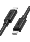 Y-C477BK USB3.1 USB-C-Kablo m/1m Siyah