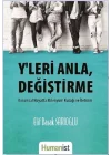 Yleri Anla, Değiştirme