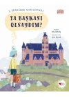 Ya Başkası Olsaydım? - Alfabe Bulutu 1