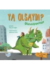 Ya Olsaydı (Çift Taraflı Kitap)