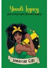 Yaadi Legacy Journal