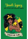 Yaadi Legacy Journal