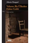 Yabancı Bir Ülkeden Haber Geldi