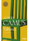 Yabancı - (Yeni Kapak)