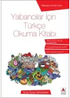 Yabancılar İçin Türkçe Okuma Kitabı