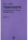 Yabancılaşma
