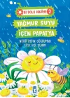 Yağmur Suyu İçen Papatya - Bi Dolu Hikaye 2