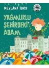 Yağmurlu Şehirdeki Adam - Ciltli