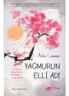 Yağmurun Elli Adı