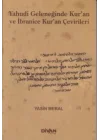 Yahudi Geleceğinde Kuran ve İbranice Kuran Çevirileri