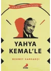Yahya Kemal’le