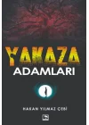 Yakaza Adamlar