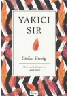 Yakıcı Sır - Ciltsiz