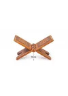 Yakmalı Ahşap Rahle Mini Boy - 35 cm