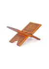 Yakmalı Ahşap Rahle Mini Boy - 35 cm