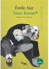 Yalan - Roman