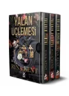 Yalan Üçlemesi (3 Kitap Set)