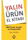 Yalın Ürün El Kitabı