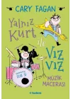 Yalnız Kurt ile Vızvız - Müzik Macerası