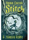 Yama Çocuk Stitch