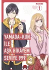 Yamada Kun İle Aşk Hikayem Seviye 999