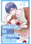 Yamada Kun İle Aşk Hikayem Seviye 999 Cilt 3