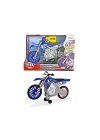 Yamaha YZ - Wheelie Raiders