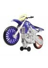 Yamaha YZ - Wheelie Raiders