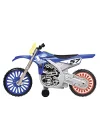 Yamaha YZ - Wheelie Raiders