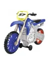 Yamaha YZ - Wheelie Raiders