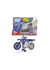 Yamaha YZ - Wheelie Raiders