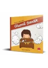 Yamanın Maceraları - Gizemli Sandık