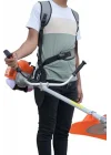 Yan Tırpan Askısı