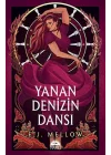Yanan Denizin Dansı
